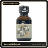 Popper Chính Hãng Tăng Cảm Xúc Cho Cuộc Yêu Popper Jungle Juice Plus Old Formula 25ml (JJ) - Snapshop Chính Hãng