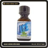 Popper Chính Hãng Tăng Cảm Xúc Cho Cuộc Yêu Popper Ice Mint 24ml - Snapshop Chính Hãng