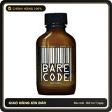 Popper Chính Hãng Tăng Cảm Xúc Cho Cuộc Yêu Popper Bare Code Strong Bare Power 25ml - Snapshop Chính Hãng