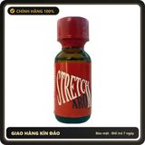 Popper Chính Hãng Tăng Cảm Xúc Cho Cuộc Yêu Popper Stretch Aroma 25ml - Snapshop Chính Hãng