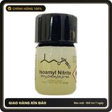 Popper Chính Hãng Tăng Cảm Xúc Cho Cuộc Yêu Popper IsoAmyl Nitrite 24ml - Snapshop Chính Hãng