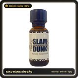 Popper Chính Hãng Tăng Cảm Xúc Cho Cuộc Yêu Popper Slam Dunk Aroma 25ml - Snapshop Chính Hãng