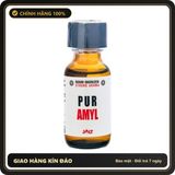 Popper Chính Hãng Tăng Cảm Xúc Cho Cuộc Yêu Popper Pur Amyl Strong 25ml (Jolt) - Snapshop Chính Hãng