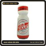 Popper Chính Hãng Tăng Cảm Xúc Cho Cuộc Yêu Popper Red Bullet XXX Strong 25ml - Snapshop Chính Hãng