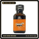 Popper Chính Hãng Tăng Cảm Xúc Cho Cuộc Yêu Popper Iron Horse Old Formula 25ml (JJ) - Snapshop Chính Hãng