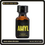 Popper Chính Hãng Tăng Cảm Xúc Cho Cuộc Yêu Popper Amyl 24ml - Snapshop Chính Hãng