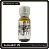 Popper Chính Hãng Tăng Cảm Xúc Cho Cuộc Yêu Popper Fist Disco Aroma 25ml - Snapshop Chính Hãng