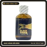 Popper Chính Hãng Tăng Cảm Xúc Cho Cuộc Yêu Popper Black Tiger Gold 24ml - Snapshop Chính Hãng
