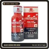 Popper Chính Hãng Tăng Cảm Xúc Cho Cuộc Yêu Popper Amsterdam Special New Formula 30ml (JJ) - Snapshop Chính Hãng
