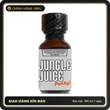 Popper Chính Hãng Tăng Cảm Xúc Cho Cuộc Yêu Popper Jungle Juice Pentyl 25ml - Snapshop Chính Hãng
