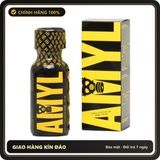 Popper Chính Hãng Tăng Cảm Xúc Cho Cuộc Yêu Popper Amyl 30ml - Snapshop Chính Hãng