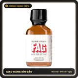 Popper Chính Hãng Tăng Cảm Xúc Cho Cuộc Yêu Popper Twisted FAG XX-Strong 24ml - Snapshop Chính Hãng