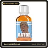 Popper Chính Hãng Tăng Cảm Xúc Cho Cuộc Yêu Popper Twisted Beast Bator 24ml - Snapshop Chính Hãng