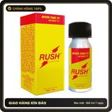 Popper Chính Hãng Tăng Cảm Xúc Cho Cuộc Yêu Popper Pocket Rush 30ml - Snapshop Chính Hãng