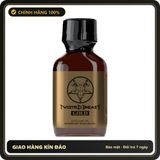 Popper Chính Hãng Tăng Cảm Xúc Cho Cuộc Yêu Popper Twisted Beast Gold 24ml - Snapshop Chính Hãng