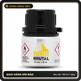 Popper Chính Hãng Tăng Cảm Xúc Cho Cuộc Yêu Popper Everest Brutal 30ml - Snapshop Chính Hãng