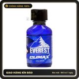 Popper Chính Hãng Tăng Cảm Xúc Cho Cuộc Yêu Popper Everest Climax 24ml - Snapshop Chính Hãng