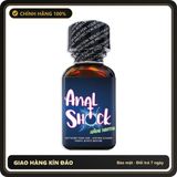 Popper Chính Hãng Tăng Cảm Xúc Cho Cuộc Yêu Popper Anal Shock 25ml - Snapshop Chính Hãng