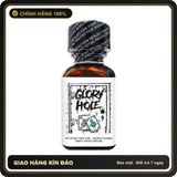 Popper Chính Hãng Tăng Cảm Xúc Cho Cuộc Yêu Popper Glory Hole 25ml - Snapshop Chính Hãng