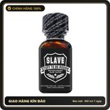 Popper Chính Hãng Tăng Cảm Xúc Cho Cuộc Yêu Popper Slave 25ml - Snapshop Chính Hãng