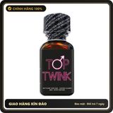 Popper Chính Hãng Tăng Cảm Xúc Cho Cuộc Yêu Popper Top Twink 25ml - Snapshop Chính Hãng