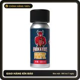 Popper Chính Hãng Tăng Cảm Xúc Cho Cuộc Yêu Popper Fuck & Fist Ultra Strong Pentyl 24ml - Snapshop Chính Hãng