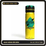 Popper Chính Hãng Tăng Cảm Xúc Cho Cuộc Yêu Popper Rush Butanol Slim 24ml - Snapshop Chính Hãng