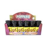 Popper Chính Hãng Tăng Cảm Xúc Cho Cuộc Yêu Popper Mega Rush 25ml - Snapshop Chính Hãng