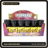 Tinh Dầu Hít Thư Giãn Dành Cho Người Lớn Popper Mega Rush 25ml - Snapshop Chính Hãng