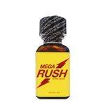 Tinh Dầu Hít Thư Giãn Dành Cho Người Lớn Popper Mega Rush 25ml - Snapshop Chính Hãng