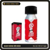 Popper Chính Hãng Tăng Cảm Xúc Cho Cuộc Yêu Popper Fist XTREM Ultra Strong 30ml - Snapshop Chính Hãng