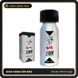 Popper Chính Hãng Tăng Cảm Xúc Cho Cuộc Yêu Popper Fist XTREM 30ml - Snapshop Chính Hãng