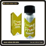 Popper Chính Hãng Tăng Cảm Xúc Cho Cuộc Yêu Popper F**ing Prince Gold Label 30ml - Snapshop Chính Hãng
