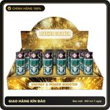 Tinh Dầu Hít Thư Giãn Dành Cho Người Lớn Popper El Toro Premium Tube 24ml - Snapshop Chính Hãng