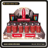 Tinh Dầu Hít Thư Giãn Dành Cho Người Lớn Popper Rise Up Flash Tube 24ml - Snapshop Chính Hãng