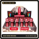 Tinh Dầu Hít Thư Giãn Dành Cho Người Lớn Popper Rise Up Ultra Strong Tube 24ml - Snapshop Chính Hãng
