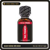 Popper Chính Hãng Tăng Cảm Xúc Cho Cuộc Yêu Popper Rise Up Ultra Strong 25ml - Snapshop Chính Hãng