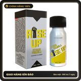 Popper Chính Hãng Tăng Cảm Xúc Cho Cuộc Yêu Popper Rise Up Extreme Formula 30ml - Snapshop Chính Hãng