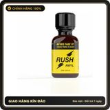 Popper Chính Hãng Tăng Cảm Xúc Cho Cuộc Yêu Popper Rush Amyl 24ml - Snapshop Chính Hãng