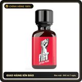 Popper Chính Hãng Tăng Cảm Xúc Cho Cuộc Yêu Popper Fist Extra Pure 24ml - Snapshop Chính Hãng