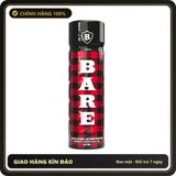 Popper Chính Hãng Tăng Cảm Xúc Cho Cuộc Yêu Popper Bare 24ml - Snapshop Chính Hãng