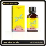 Popper Chính Hãng Tăng Cảm Xúc Cho Cuộc Yêu Popper Rush Cosmic Power 24ml - Snapshop Chính Hãng