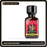 Tinh Dầu Hít Thư Giãn Dành Cho Người Lớn Popper Amsterdam Special 24ml - Snapshop Chính Hãng