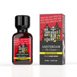 Tinh Dầu Hít Thư Giãn Dành Cho Người Lớn Popper Amsterdam Special 24ml - Snapshop Chính Hãng
