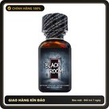 Popper Chính Hãng Tăng Cảm Xúc Cho Cuộc Yêu Popper Black Room 25ml - Snapshop Chính Hãng