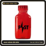 Popper Chính Hãng Tăng Cảm Xúc Cho Cuộc Yêu Popper The Kink Krew FIST 25ml - Snapshop Chính Hãng
