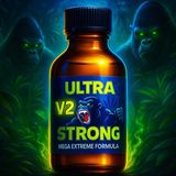 Popper Chính Hãng Tăng Cảm Xúc Cho Cuộc Yêu Popper Gorilla Ultra Strong V2 30ml - Snapshop Chính Hãng
