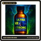 Tinh Dầu Hít Thư Giãn Dành Cho Người Lớn Popper Gorilla Ultra Strong V2 30ml - Snapshop Chính Hãng