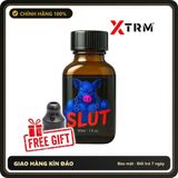Popper Chính Hãng Tăng Cảm Xúc Cho Cuộc Yêu Popper Pig Slut Premium Amyl 30ml - Snapshop Chính Hãng