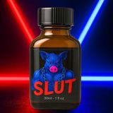 Popper Chính Hãng Tăng Cảm Xúc Cho Cuộc Yêu Popper Pig Slut Premium Amyl 30ml - Snapshop Chính Hãng